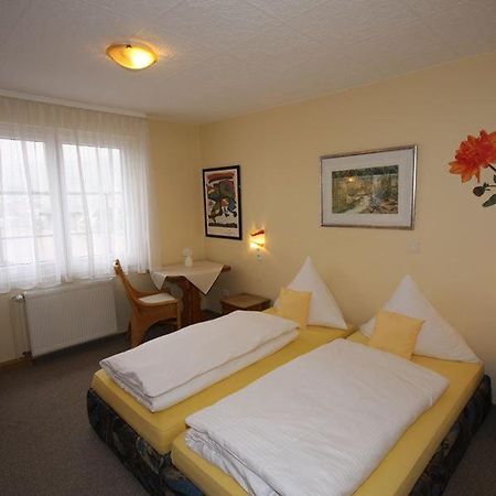 Hotel Romerhof Bingen am Rhein Eksteriør billede