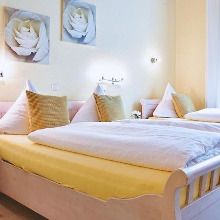 Hotel Romerhof Bingen am Rhein Eksteriør billede