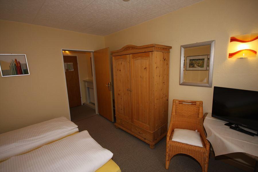 Hotel Romerhof Bingen am Rhein Eksteriør billede