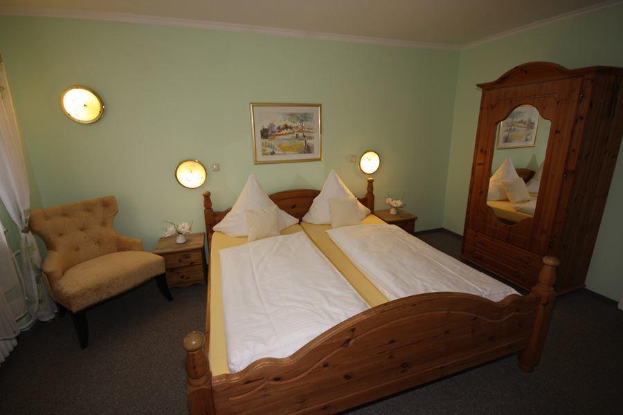 Hotel Romerhof Bingen am Rhein Eksteriør billede
