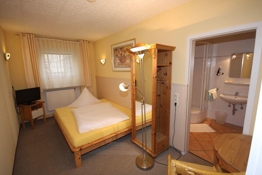 Hotel Romerhof Bingen am Rhein Eksteriør billede