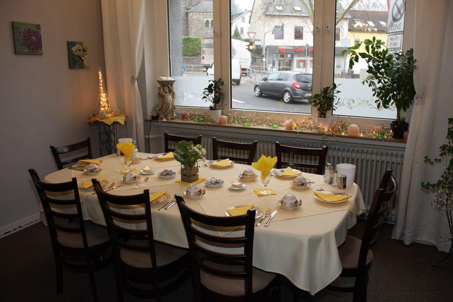 Hotel Romerhof Bingen am Rhein Eksteriør billede